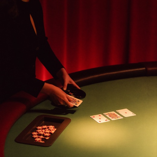 Blackjack