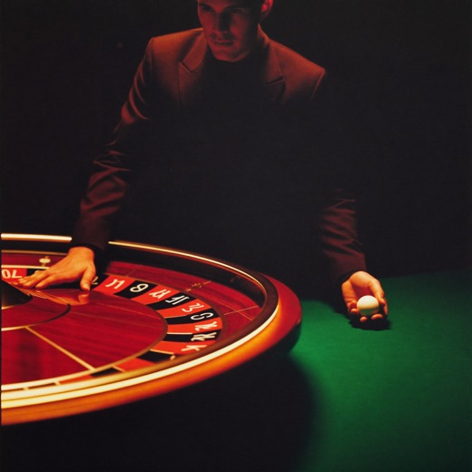 Roulette