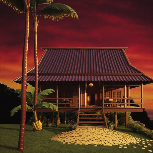 Kampung Gold