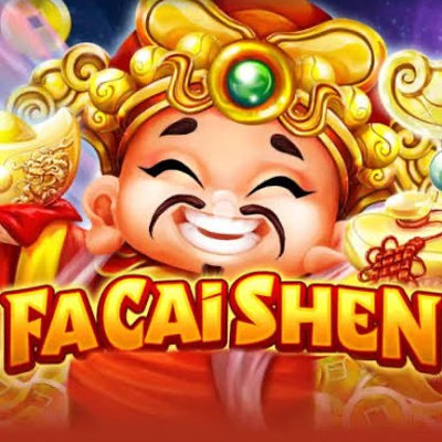 Fa Cai Shen