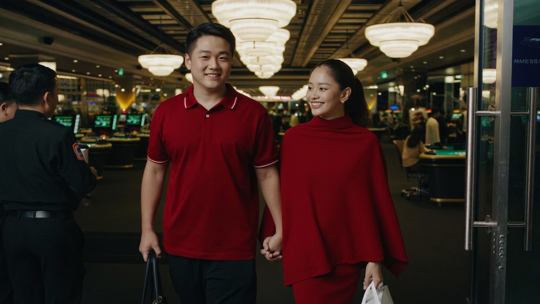 Take a Seat in the TPOWER Casino: 84 Tables, Open Now