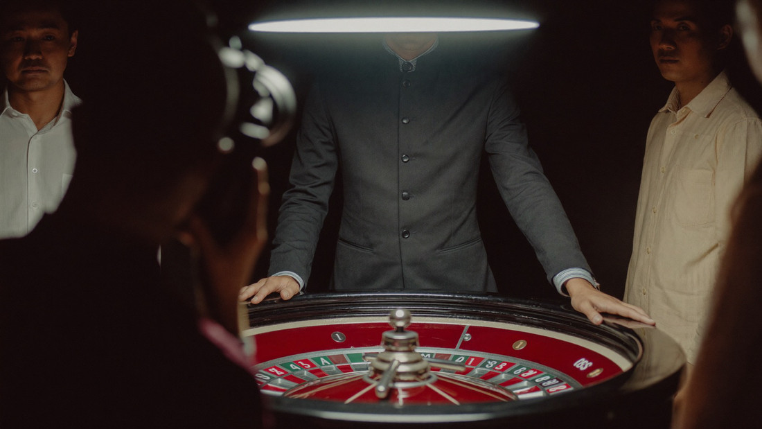 Take a Seat at TPOWER Live Casino: 84 Tables in Ringgit