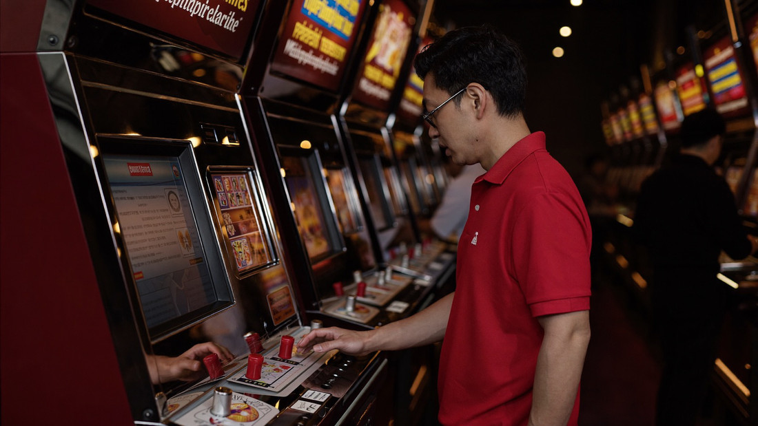 Spin TPOWER Slot Tonight: 1,900+ Reels From RM30